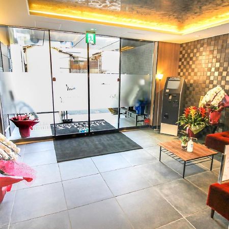 Hotel Livemax Nagoya Kanayama Eksteriør bilde