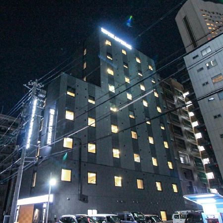 Hotel Livemax Nagoya Kanayama Eksteriør bilde