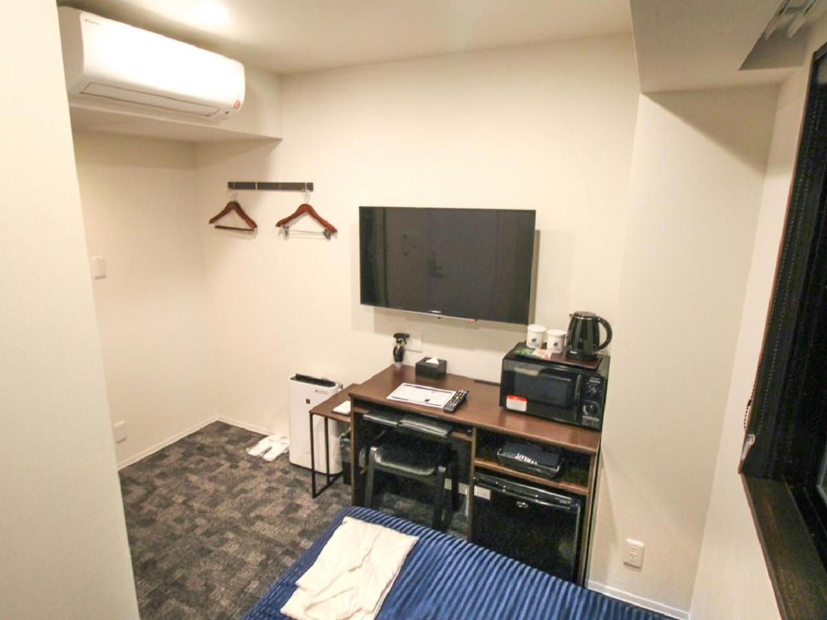 Hotel Livemax Nagoya Kanayama Eksteriør bilde