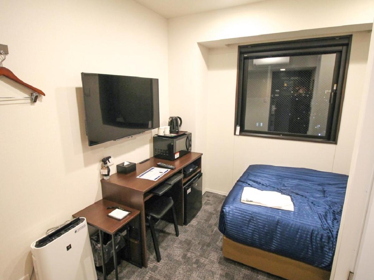 Hotel Livemax Nagoya Kanayama Eksteriør bilde