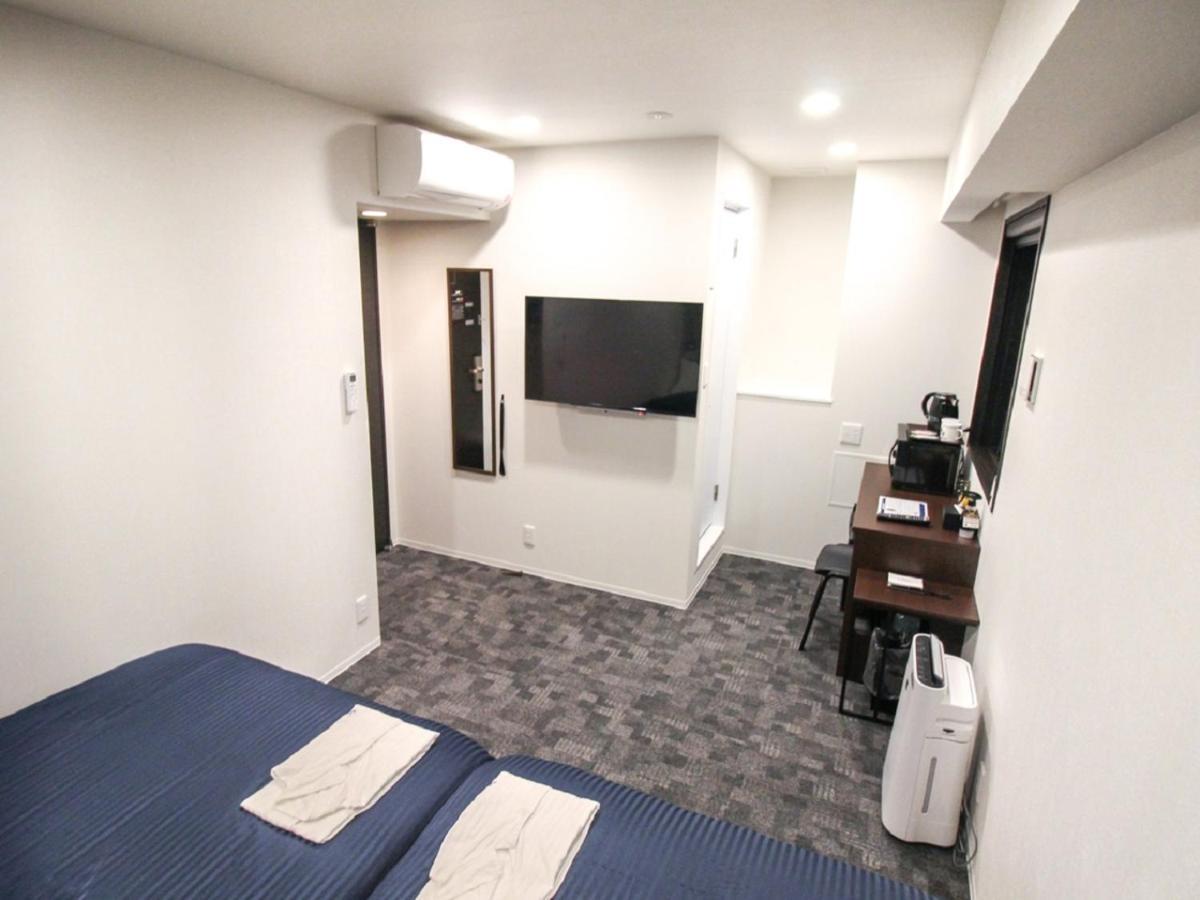 Hotel Livemax Nagoya Kanayama Eksteriør bilde