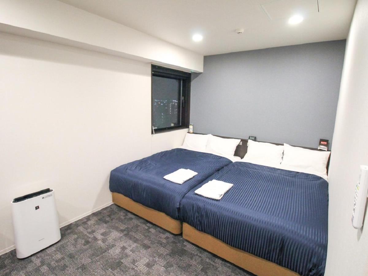 Hotel Livemax Nagoya Kanayama Eksteriør bilde